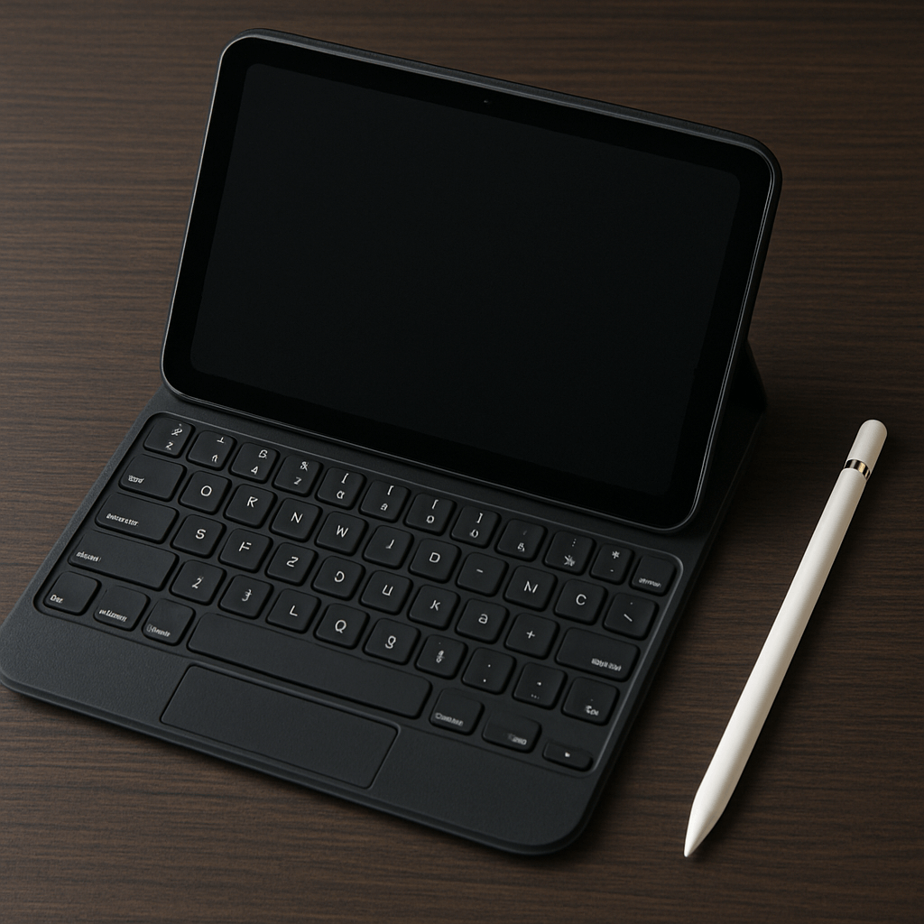  Tablet Aksesuarları