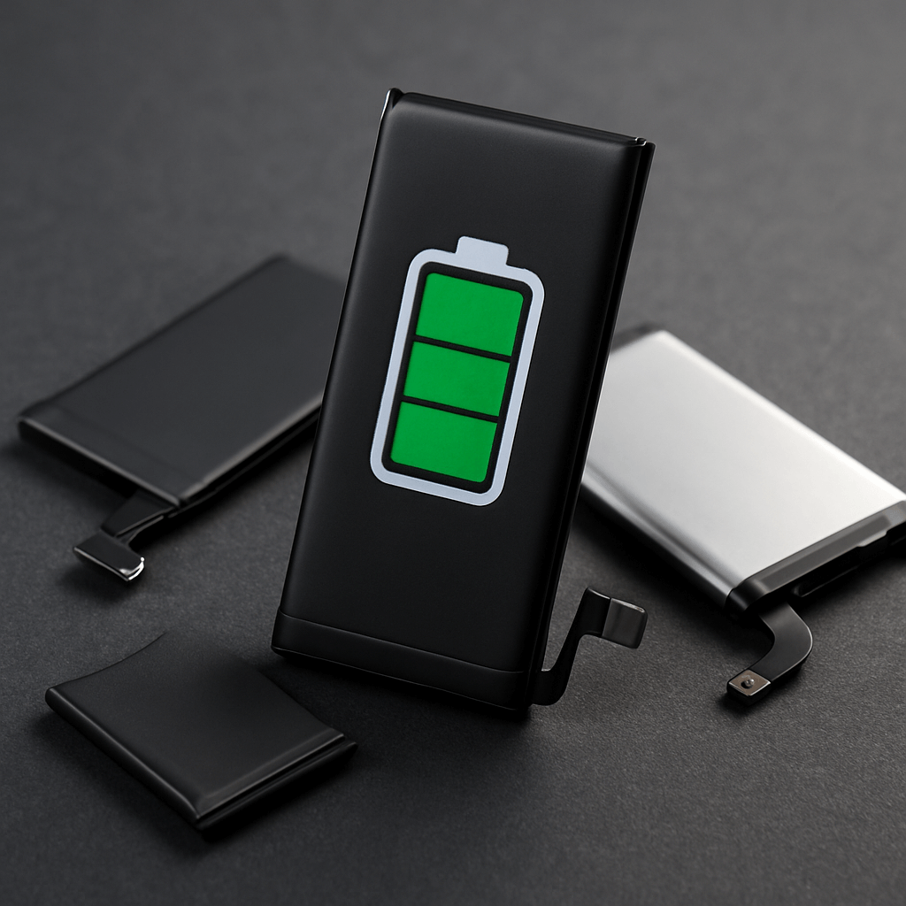Telefon Bataryaları