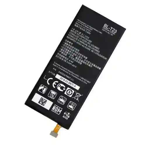 LG T23 X Cam Batarya - A Kalite Telefon Pili