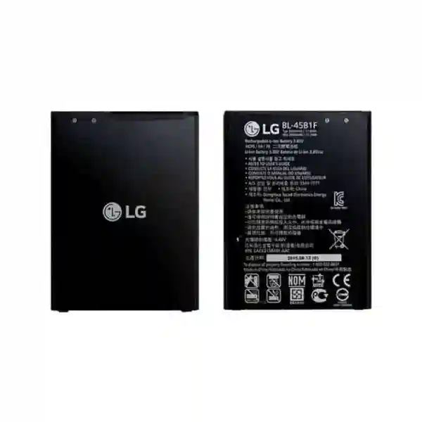 LG V10 Orijinal Batarya - Telefon Pili